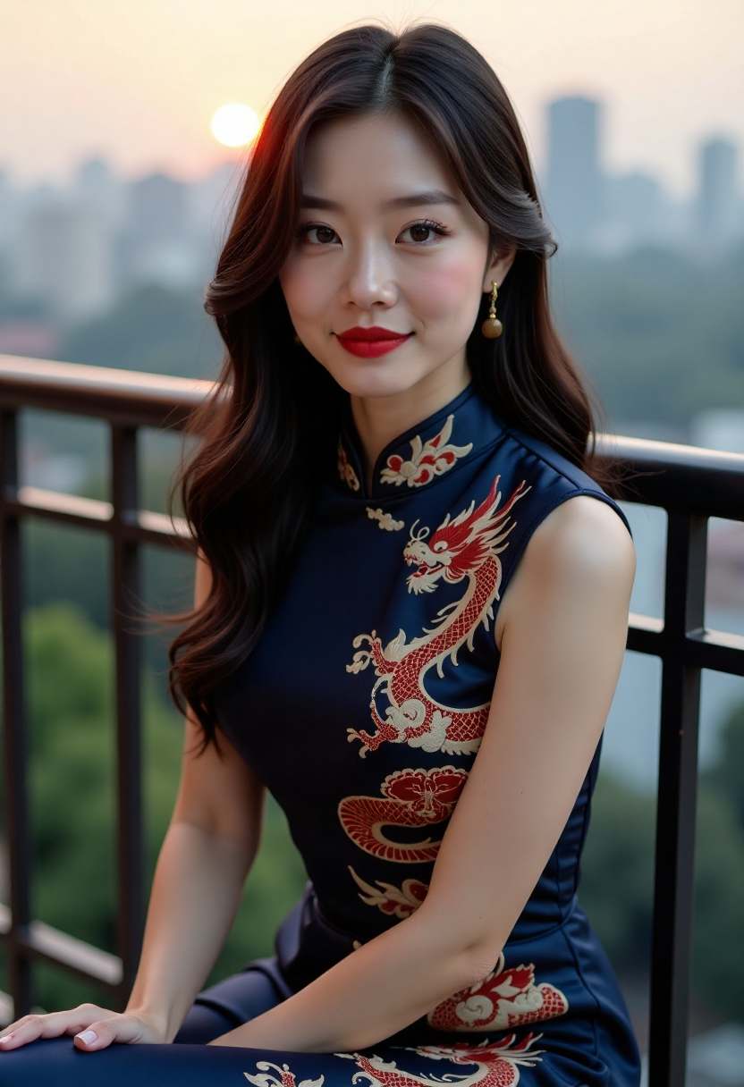 广播操之后第08集