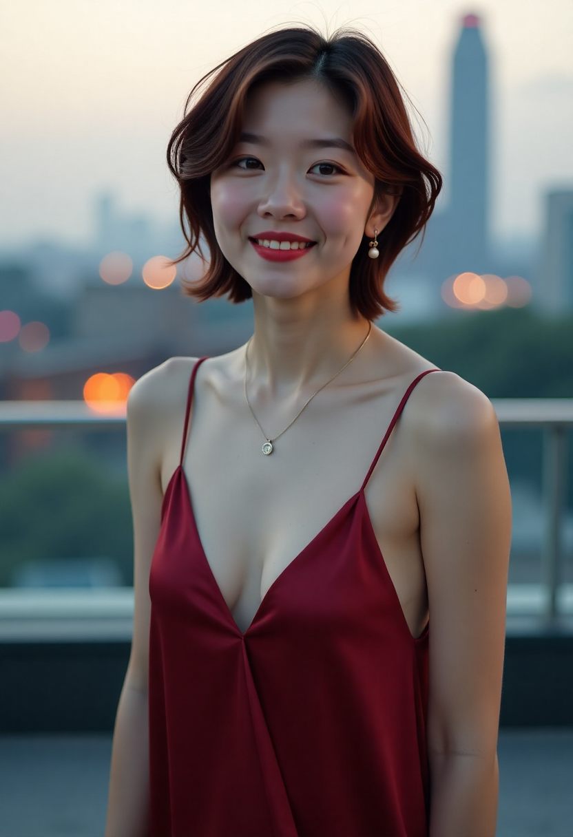 动画风预告